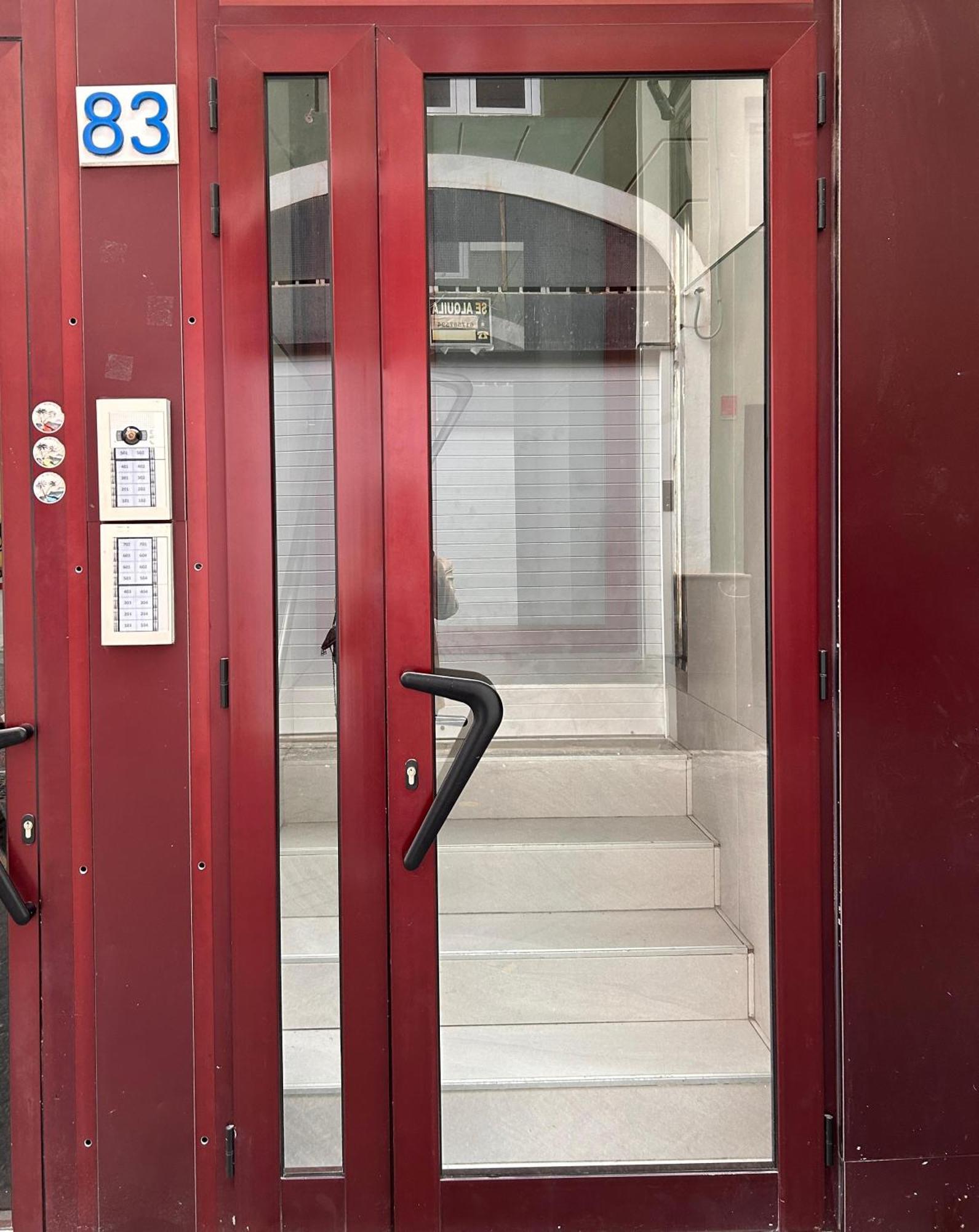 Apartamento Brisa Marina Las Palmas de Gran Canaria Luaran gambar