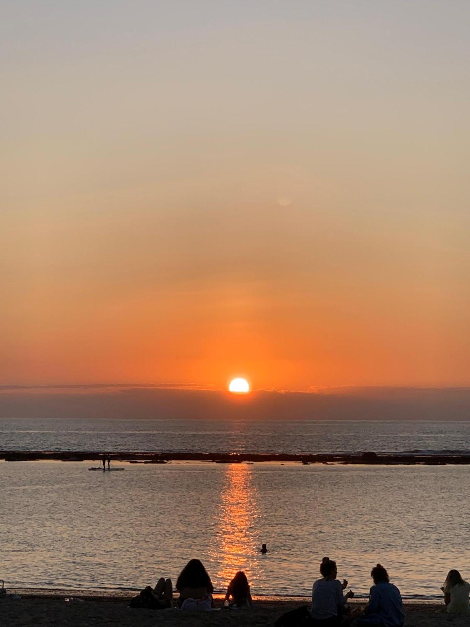 Apartamento Brisa Marina Las Palmas de Gran Canaria Luaran gambar