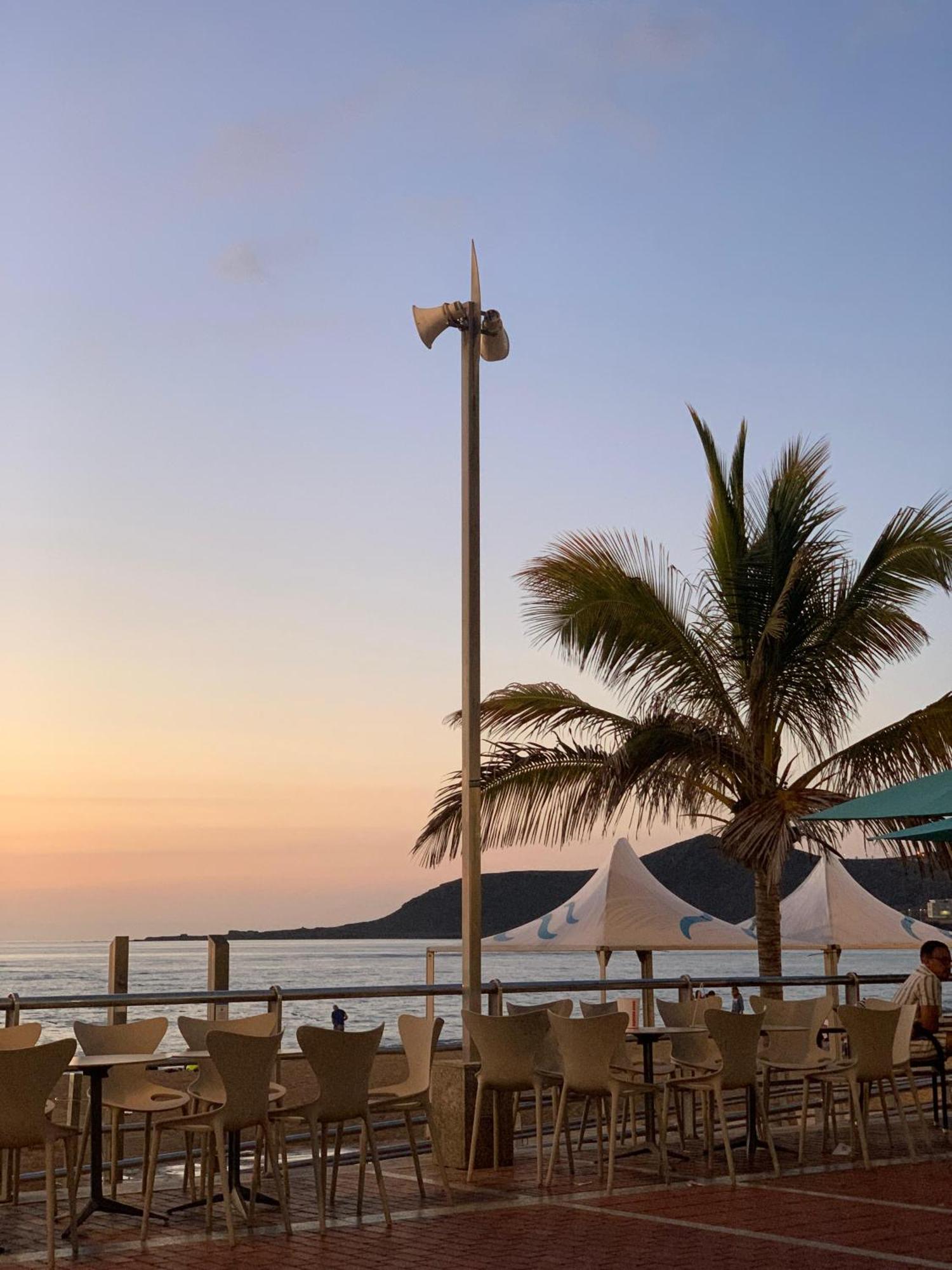 Apartamento Brisa Marina Las Palmas de Gran Canaria Luaran gambar