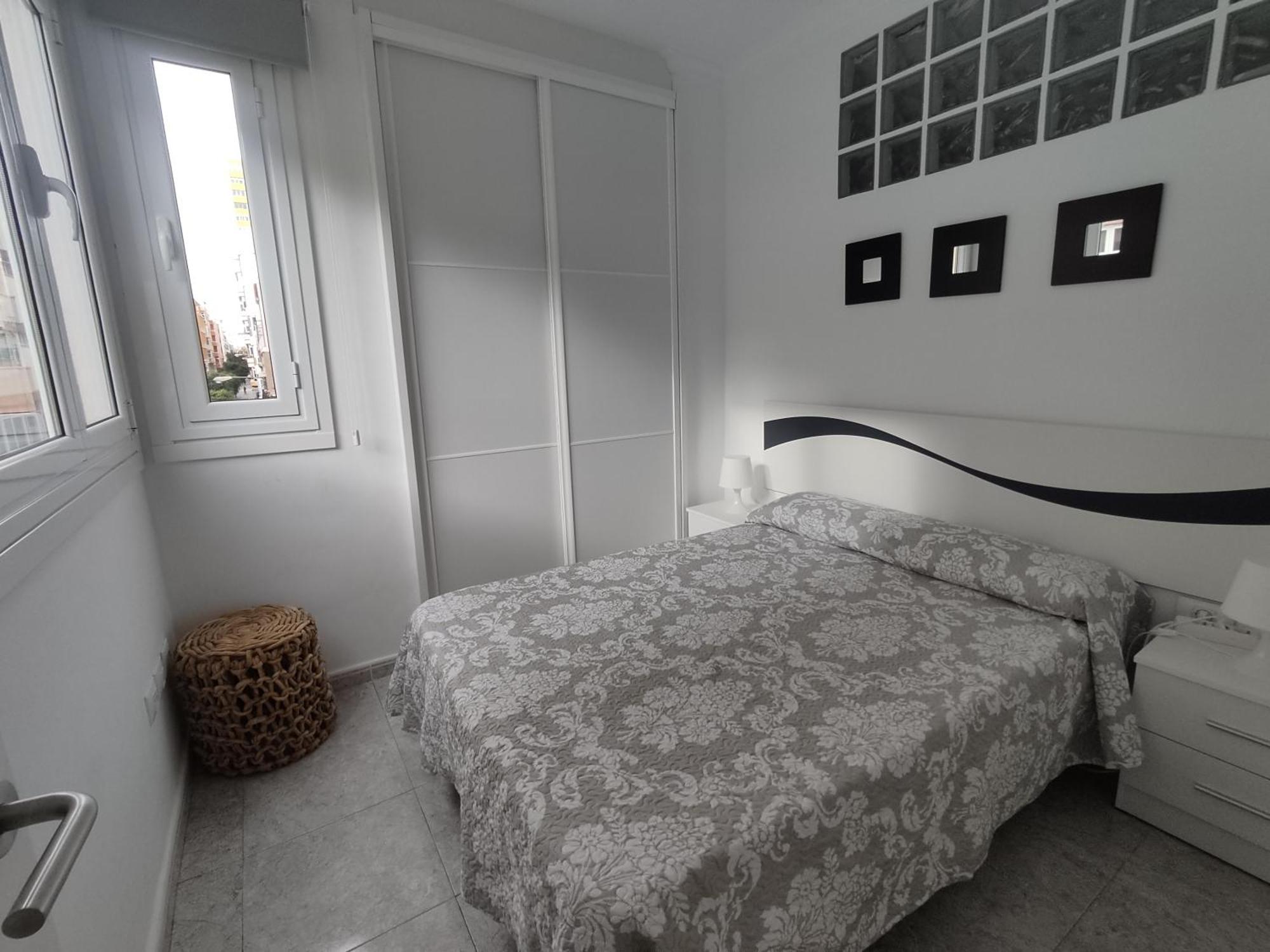 Apartamento Brisa Marina Las Palmas de Gran Canaria Luaran gambar